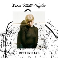 Better Days - Single - Rosie Frater-Taylor