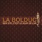 Les agents d'assurance - La Bolduc lyrics