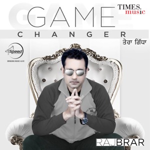 Game Changer Tera Gidha