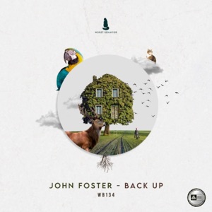 Back Up - Single