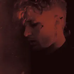 ULTRAVIOLENT [adrenochrome] - Single - Crywolf