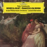 Israel Philharmonic Orchestra & Leonard Bernstein - Francesca da Rimini, Op.32, TH 46