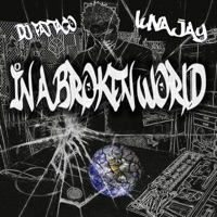 In a Broken World - EP - Luva Jay