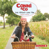 Conni & Co: Conni & Co - Das Hörbuch zum Film - Ann-Cathrin Sudhoff, Conni & Co & Dagmar Hoßfeld