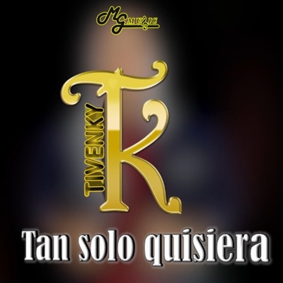 Tan Solo Quisiera - Single