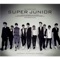 Bonamana - SUPER JUNIOR lyrics