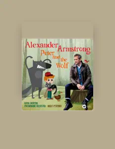 Listen to Alexander Armstrong, watch music videos, read bio, see tour dates & more!