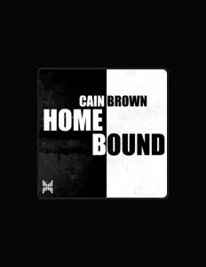 Listen to Cain Brown, watch music videos, read bio, see tour dates & more!