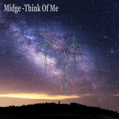 Think of Me - Single
