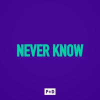 Never Know - Single - Petey