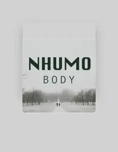 Dengarkan Nhumo, tonton video musik, baca bio, lihat tanggal tur & lainnya!