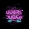 Quiere Jugar (feat. Samg) - Argy lyrics