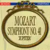 Stream & download Mozart: Symphony No. 41 'Jupiter'