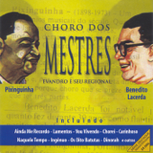 Choro dos Mestres - Evandro do Bandolim