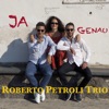 Roberto Petroli Trio - Castello aragonese (Live)