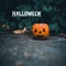 Halloween (Instrumental) - Finestyle lyrics