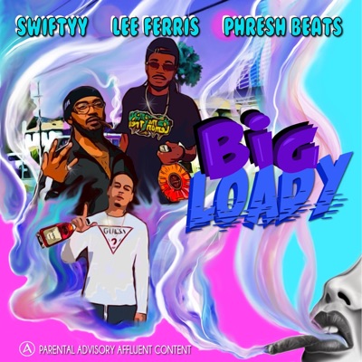 Big Loady - EP