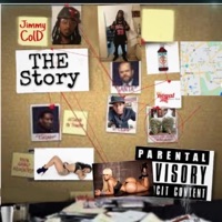 The Story - Single - Jimmy Cold