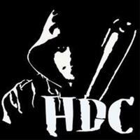 HDC Surcando el Atlantico (feat. Silvito el Libre) - Single - Keta BarbadensisBeat