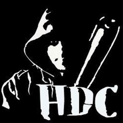HDC Surcando el Atlantico (feat. Silvito el Libre) - Single