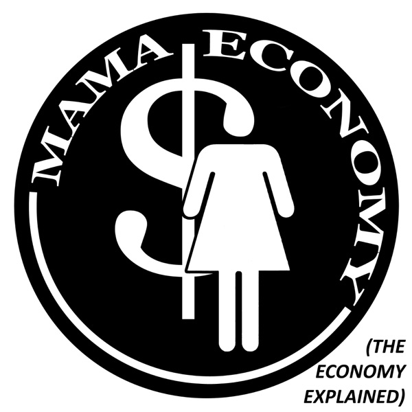 Mama Economy (The Economy Explained) - Single [feat. Lindsey Stirling] - Single - Tay Zonday