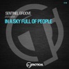 In a Sky Full of People - Single