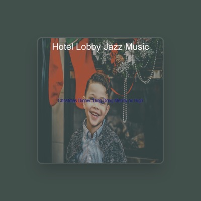 Listen to Hotel Lobby Jazz Music, watch music videos, read bio, see tour dates & more!