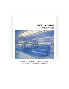 Ouve K4000, vê vídeos de música, lê a biografia, vê as datas da digressão e muito mais!