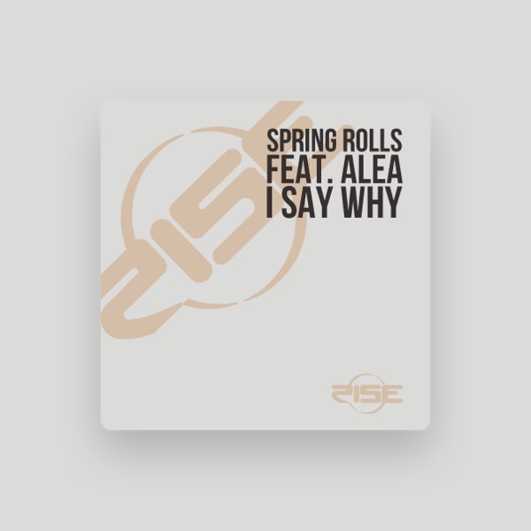 Spring Rolls's avatar