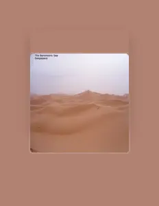 Ouve Deepspace, vê vídeos de música, lê a biografia, vê as datas da digressão e muito mais!