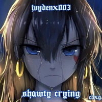 Shawty Crying - Single - Jvydenx003