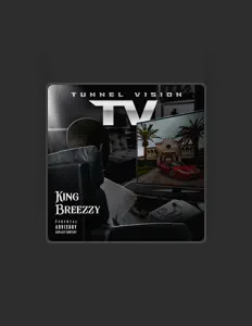 Dengarkan KingBreezzy, tonton video musik, baca bio, lihat tanggal tur & lainnya!