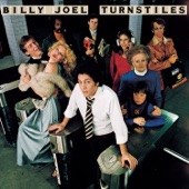Billy Joel - Prelude / Angry Young Man