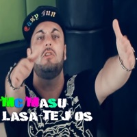 Lasa-Te Jos - Single - Mc Masu