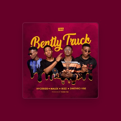 YBG - Songs, Concert tickets & Videos