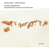 Beethoven: Complete Music for Piano and Cello - András Schiff & Miklós Perényi