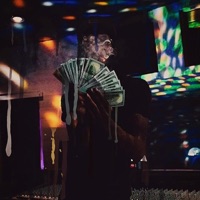 Shootas (feat. Dee Aura & Bo Live) [Live] - Single - y3tga