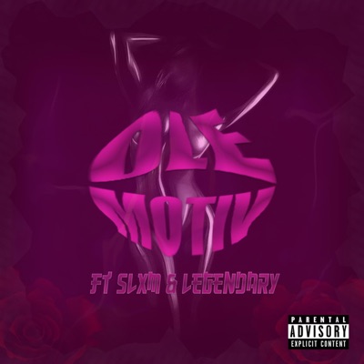 Ole (feat. Slxm & Legendary) - Single