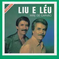 Sombra da Laranjeira — Liu & Leu
