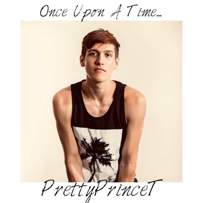 Once Upon a Time - EP