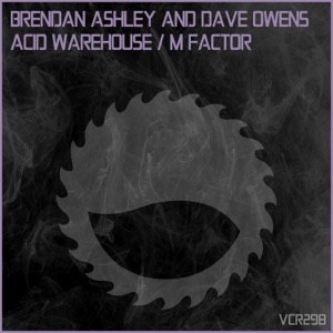 Acid Warehouse - EP