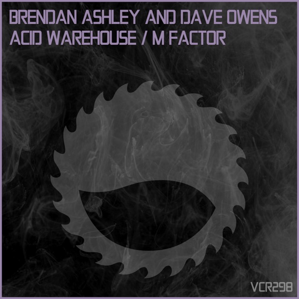 Acid Warehouse - EP