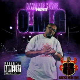 Gimme Some (feat. Byrd) Kwame Haze Crestmob