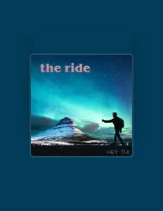 Hör dir Hey Tu! an, schau dir Musikvideos an, lies die Biografie, finde Tourdaten und mehr!