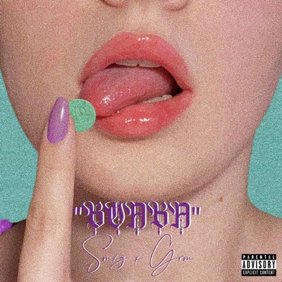 Boaba (feat. Grm) - Single