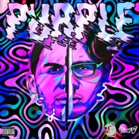 Purple (feat. Jonrah) - Single - DEFFSOUND