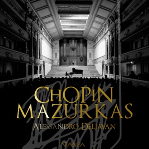 Chopin: Mazurkas