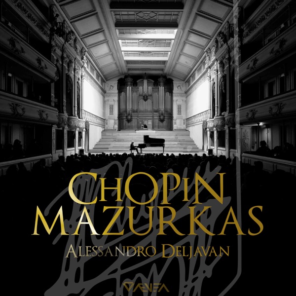 Chopin: Mazurkas