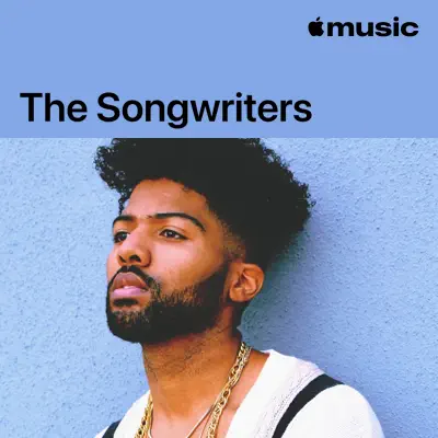 Listen to Darius Coleman: The Songwriters featuring Ebony Riley
