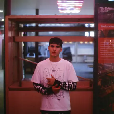 Listen to Harrison Cole, watch music videos, read bio, see tour dates & more!